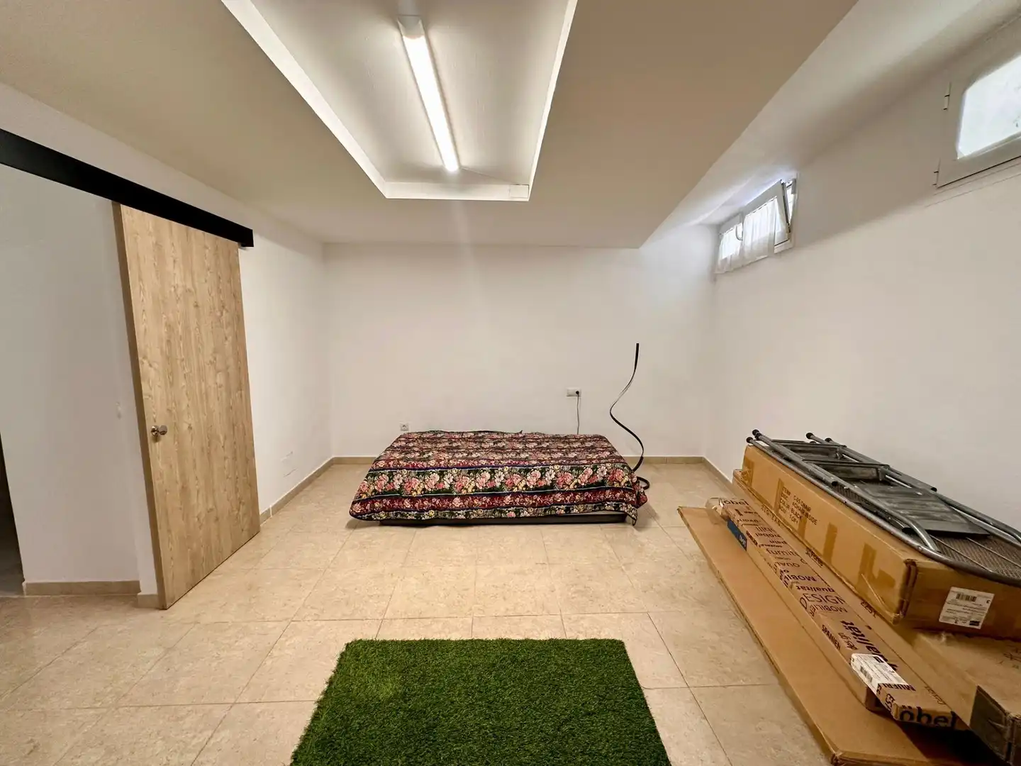 Ground floor for sale in Aguadulce Sur