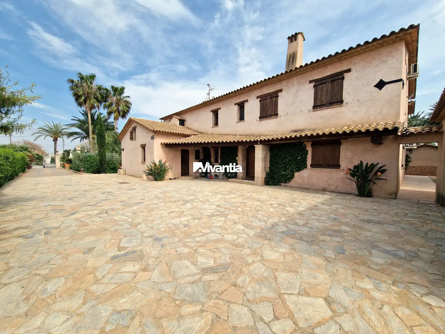 Detached house with pool for sale in Pedanías Centro, imagen 16