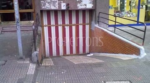 Foto 5 de Garaje en venta en Begoña, Begoña, Bilbao