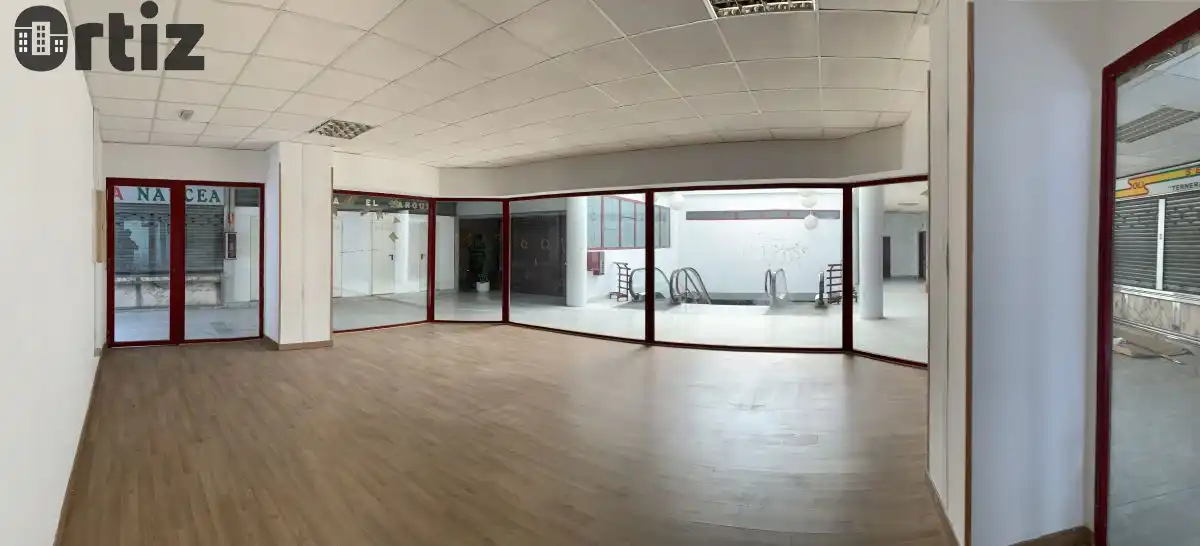 Local en venda en Torrejón de Ardoz