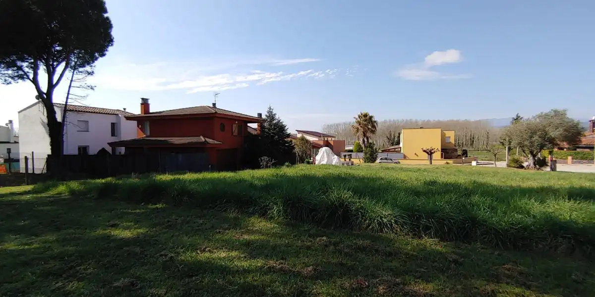 Terreni e lotti in vendita a Riudarenes, imagen 2