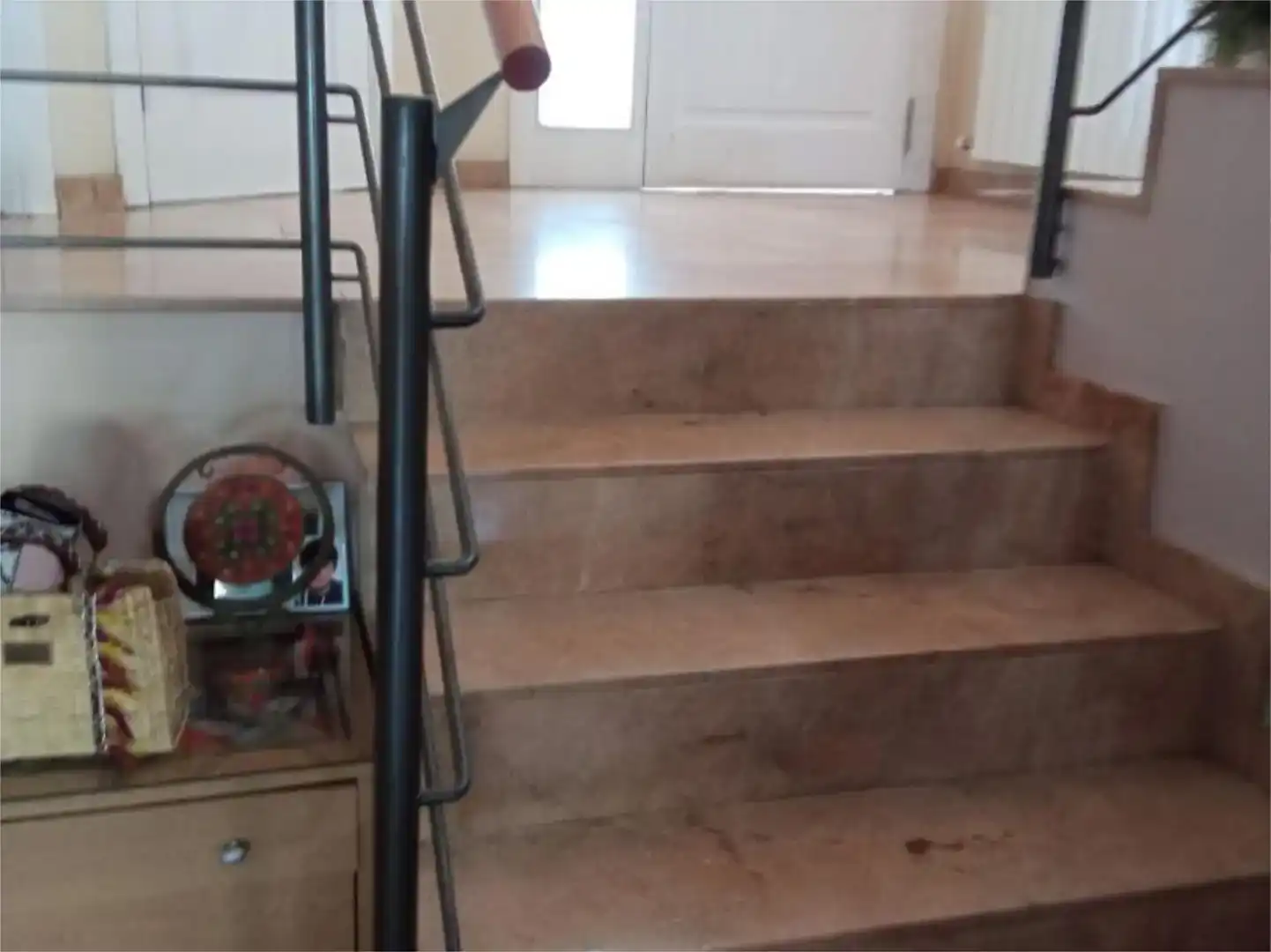 Casa adosada per a compartir en Vallirana amb Parquet, Piscina i Moblat