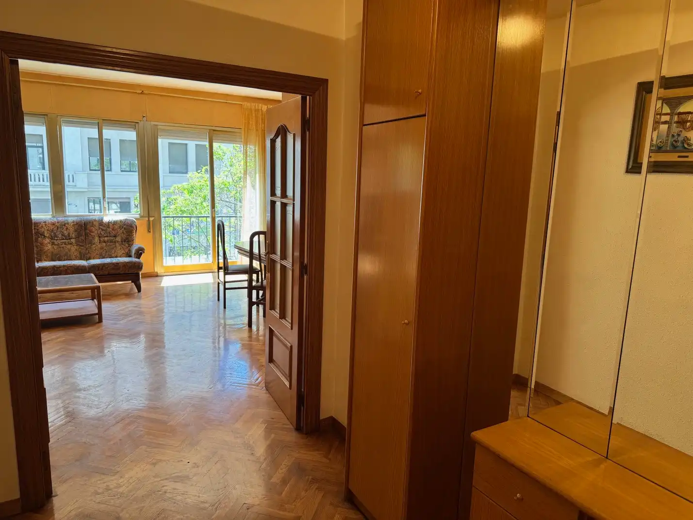 Piso en venta en Barcelona con Aire acondicionado, Calefacción y Horno