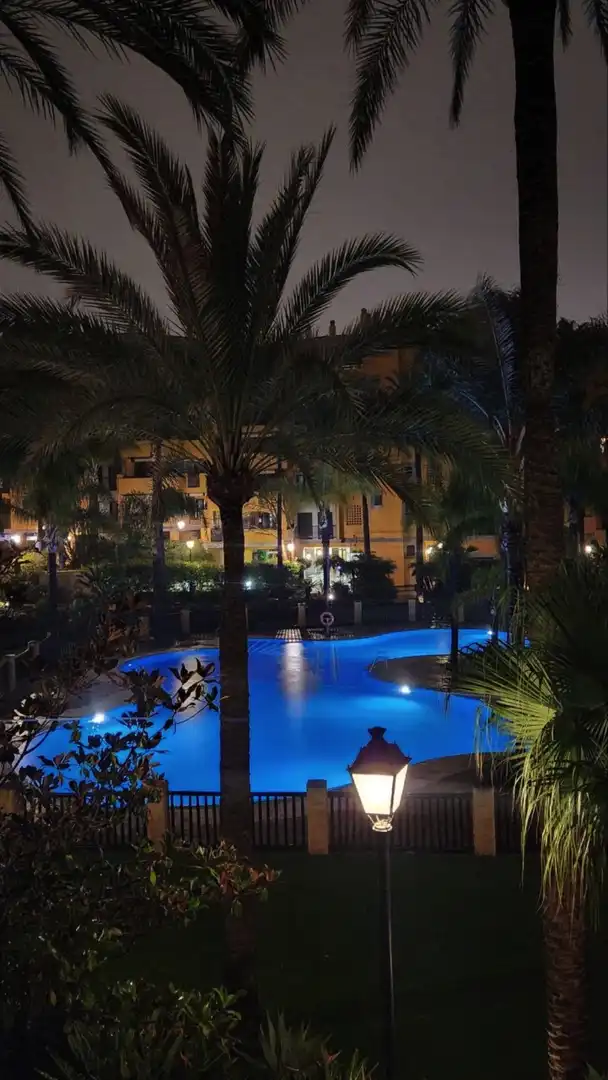 Apartment mit Terrasse zum Verkauf in San Pedro de Alcántara, imagen 27