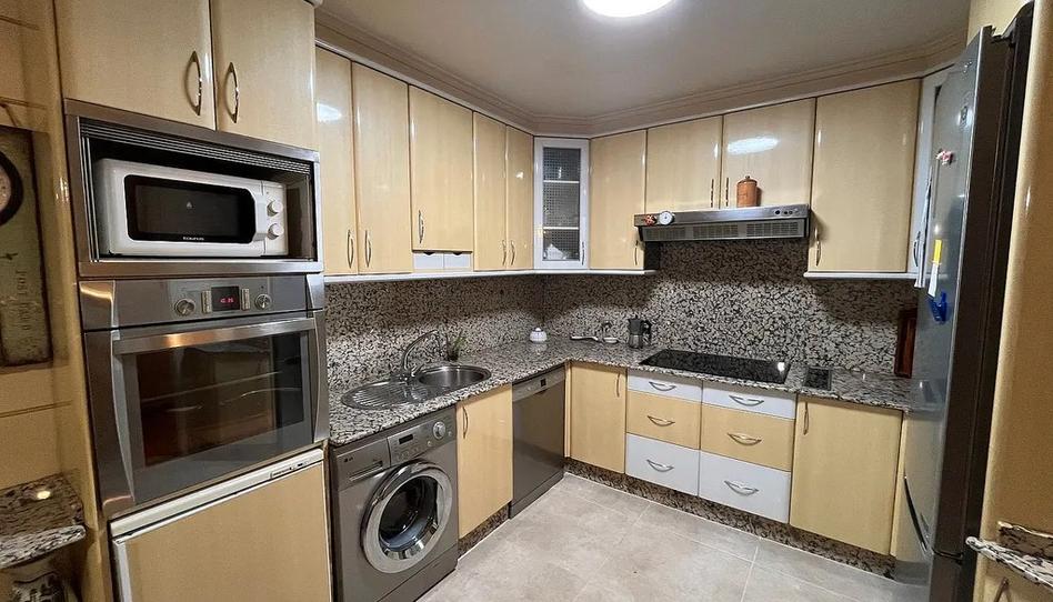 Foto 1 de Piso en venta en Praza de Isabel a Católica, Plaza España - Corte Inglés, Pontevedra