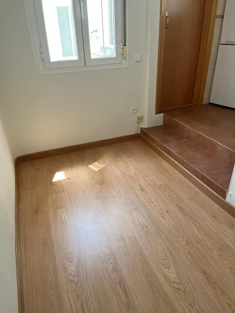 Apartament de lloguer a Avenida de Menéndez Pelayo, Pacífico