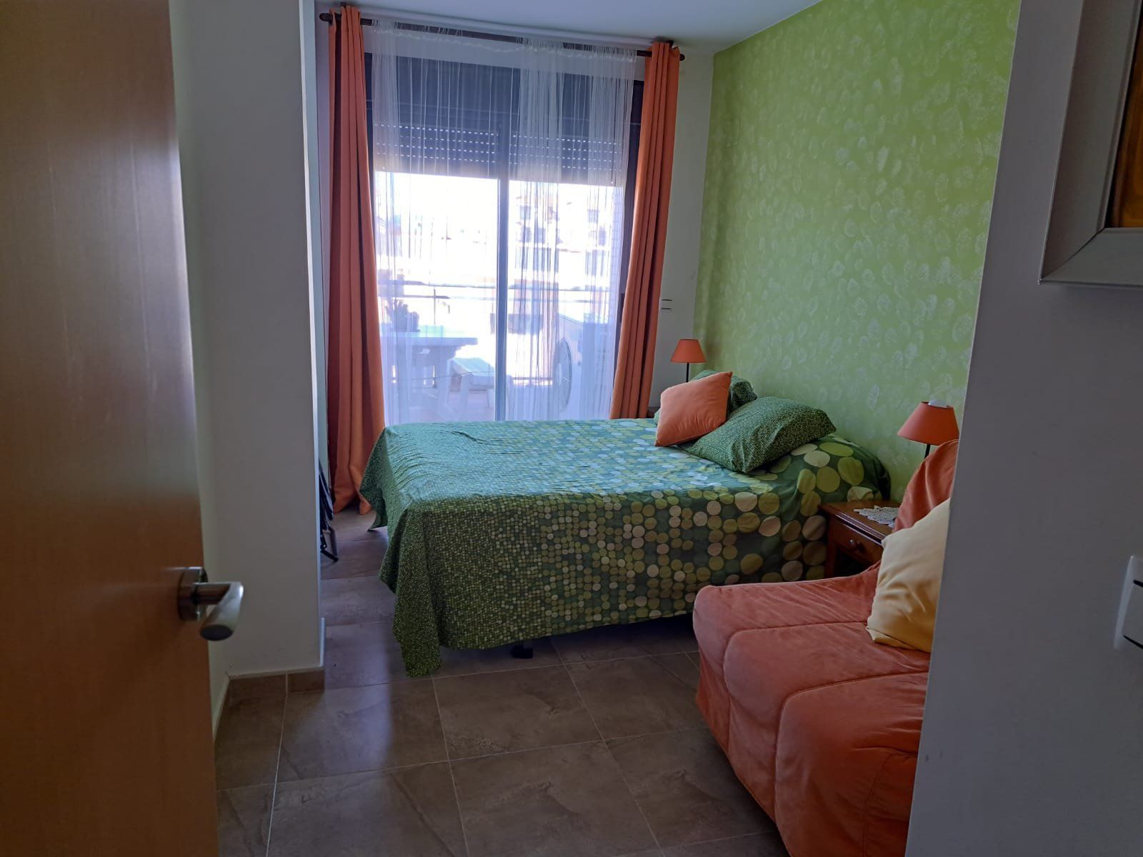 Dúplex en venda a San Jorge / Sant Jordi