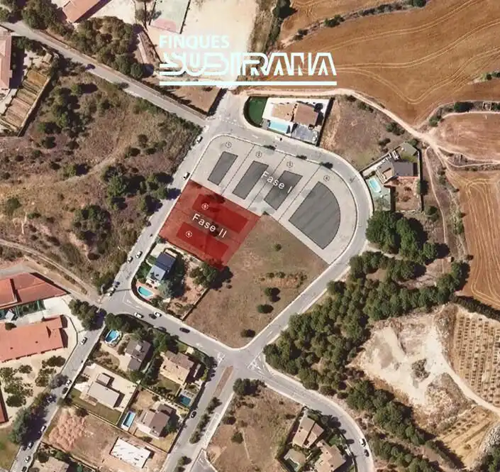 Terrenys i solars en venda a Carrer del Solsonès, imagen 7