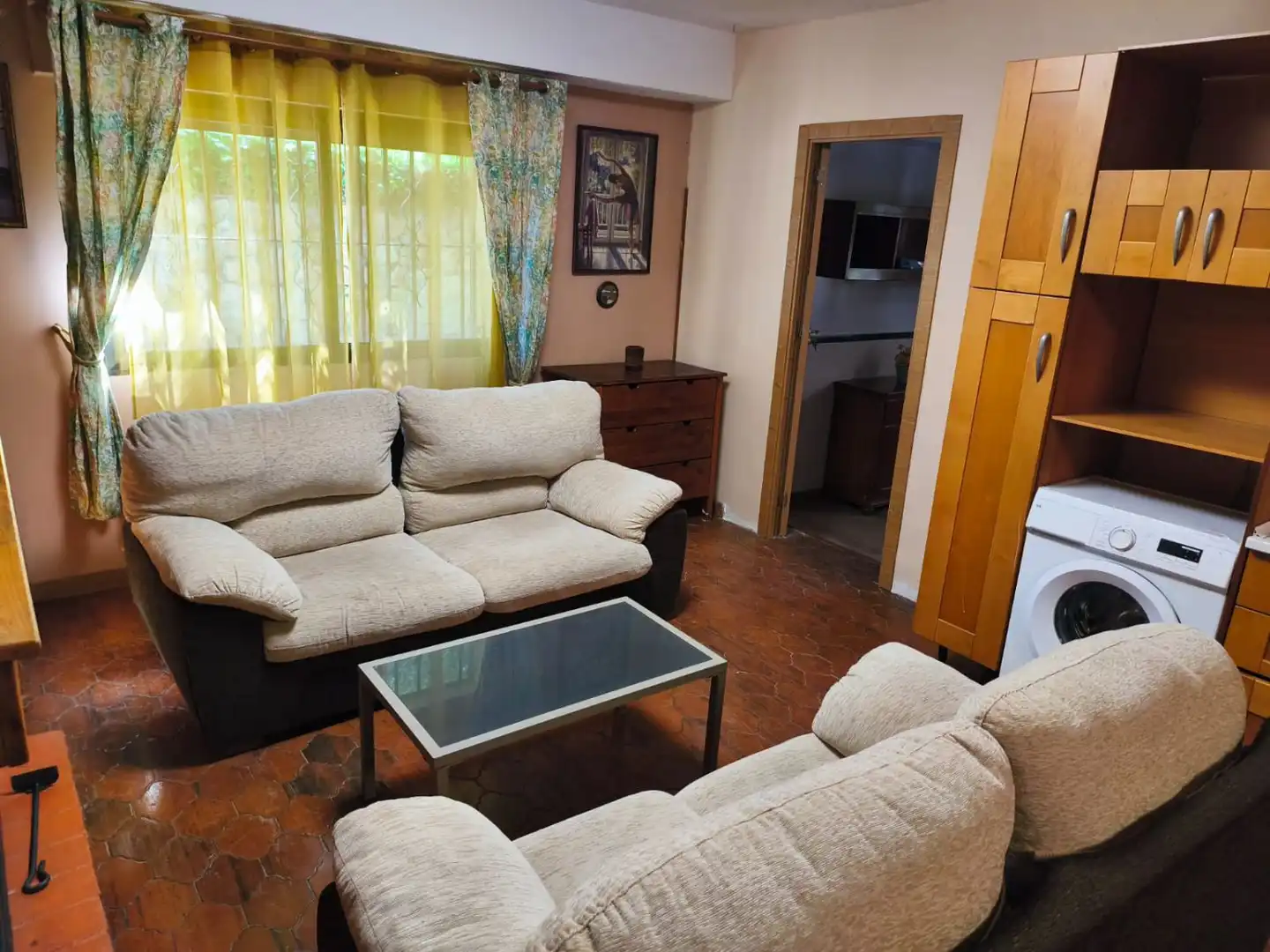 Habitació a El Bosque