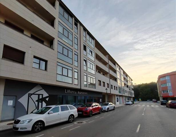 Garaje en Venta en Calle ALEJANDRO SÁNCHEZ en Opañel