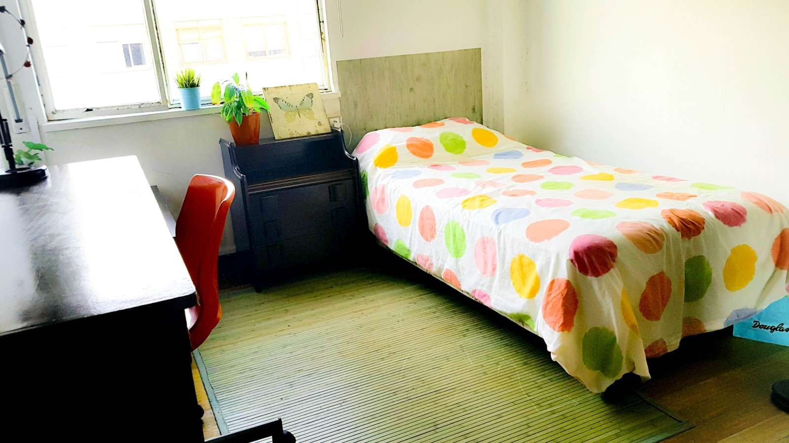 Flat to share in General Dávila