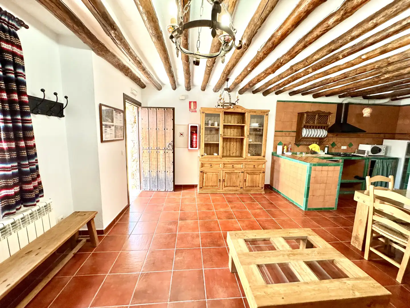 Buildings for sale in Juviles  with Alarm