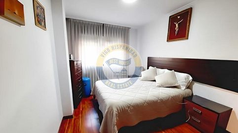 Foto 3 de Piso en venta en Avenida de las Camelias, Camelias - Pi y Margall, Vigo