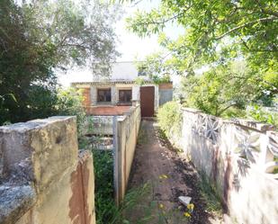 Casa o xalet en venda en Aiguamúrcia amb Piscina