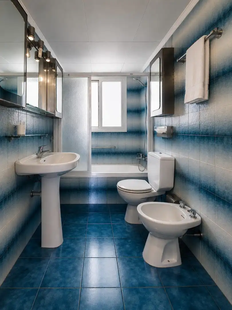 Wohnung mit Aufzug zum Verkauf in Sarrià - Sant Gervasi, imagen 17