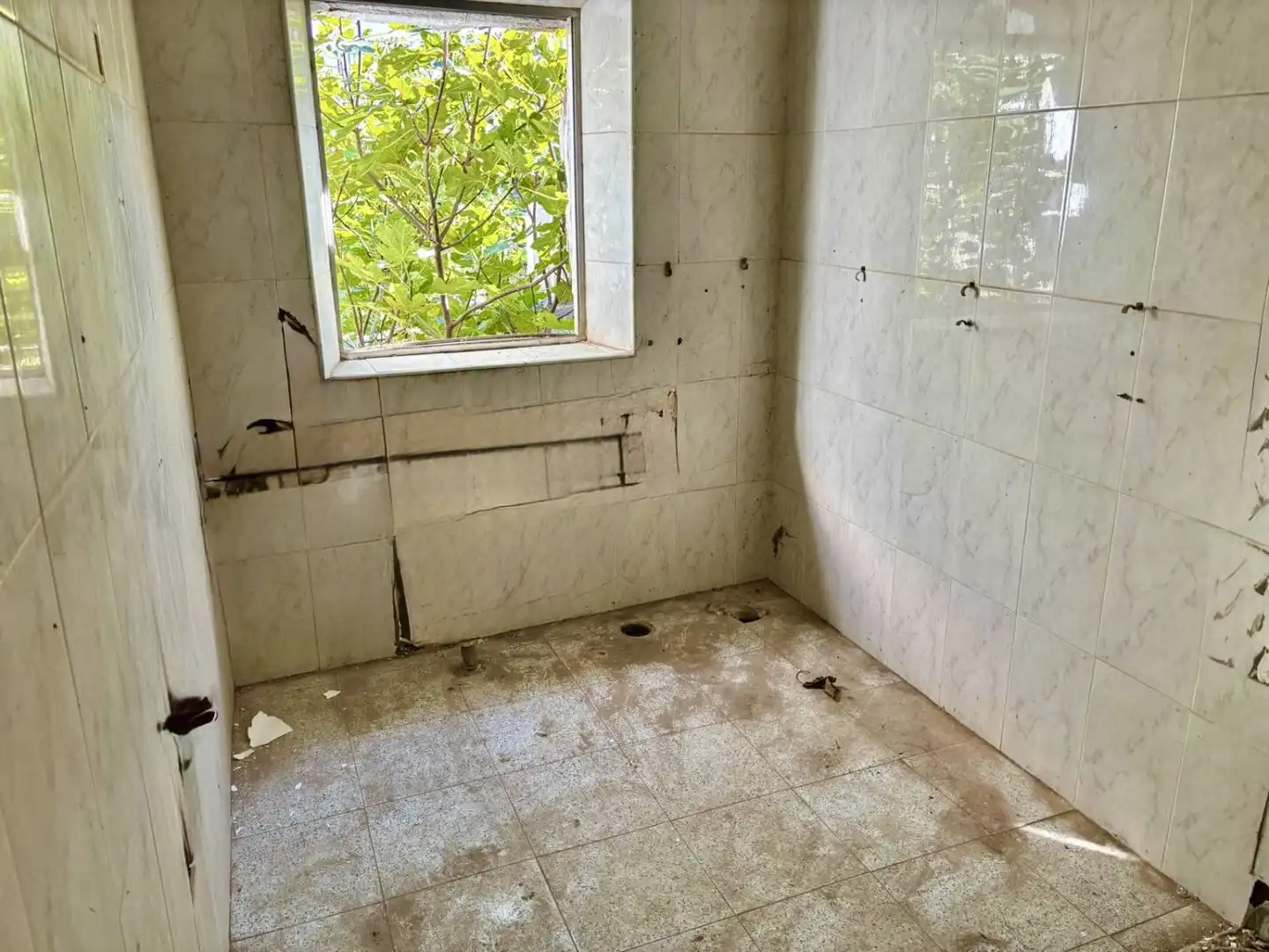 Bany de Casa o xalet en venda en Arcos de la Frontera