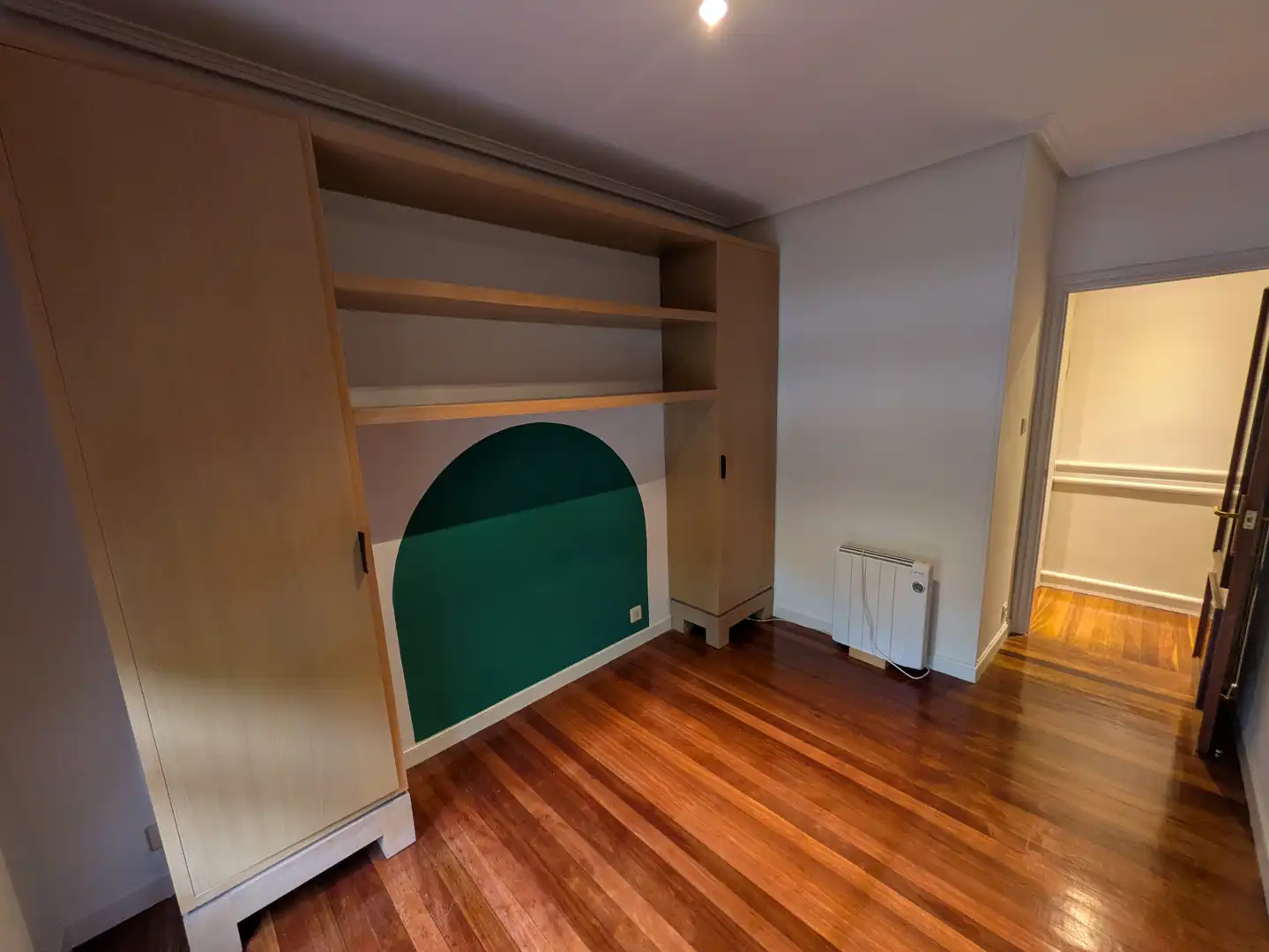 Habitación de Piso en venta en Getxo  con Calefacción, Terraza y Trastero