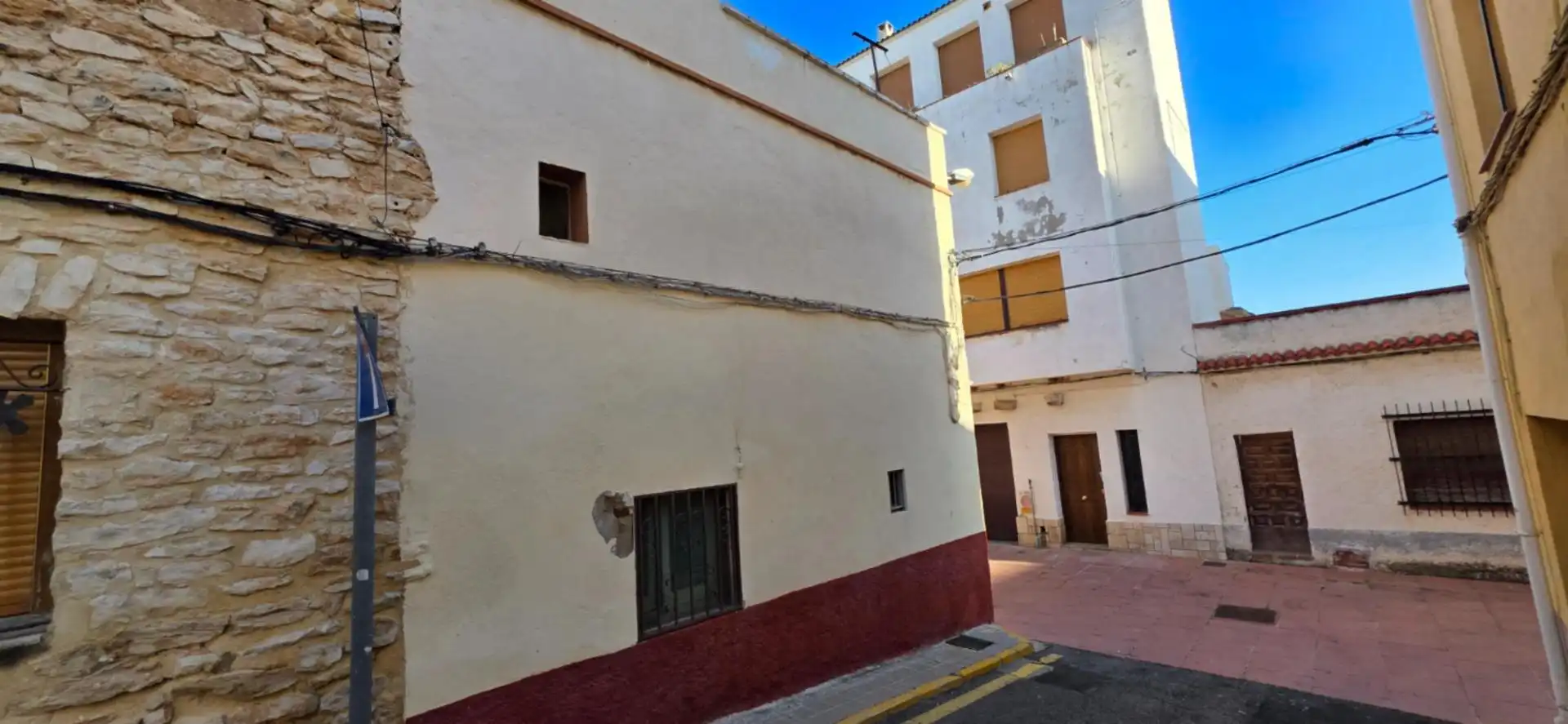 House for sale in L'Ametlla de Mar pueblo, imagen 14