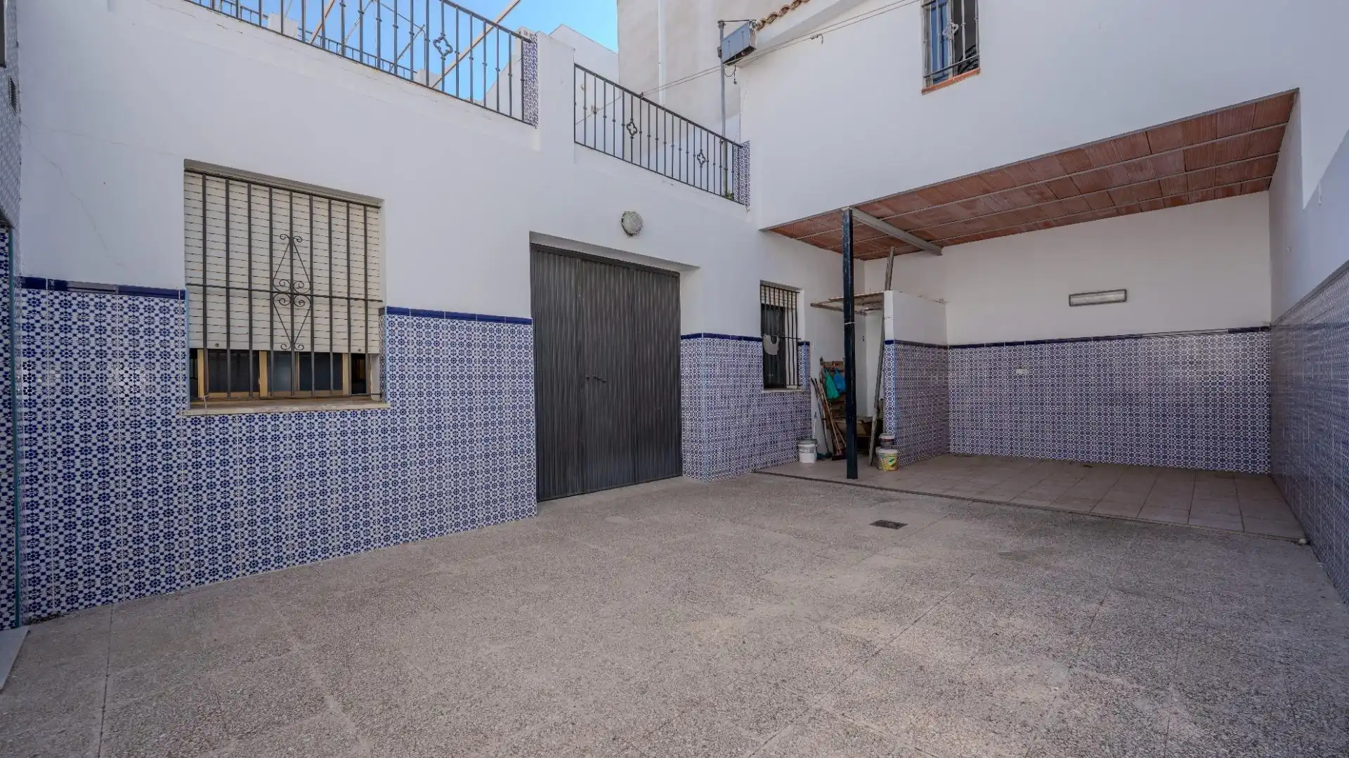 Adossat en venda a Ayamonte ciudad, imagen 26