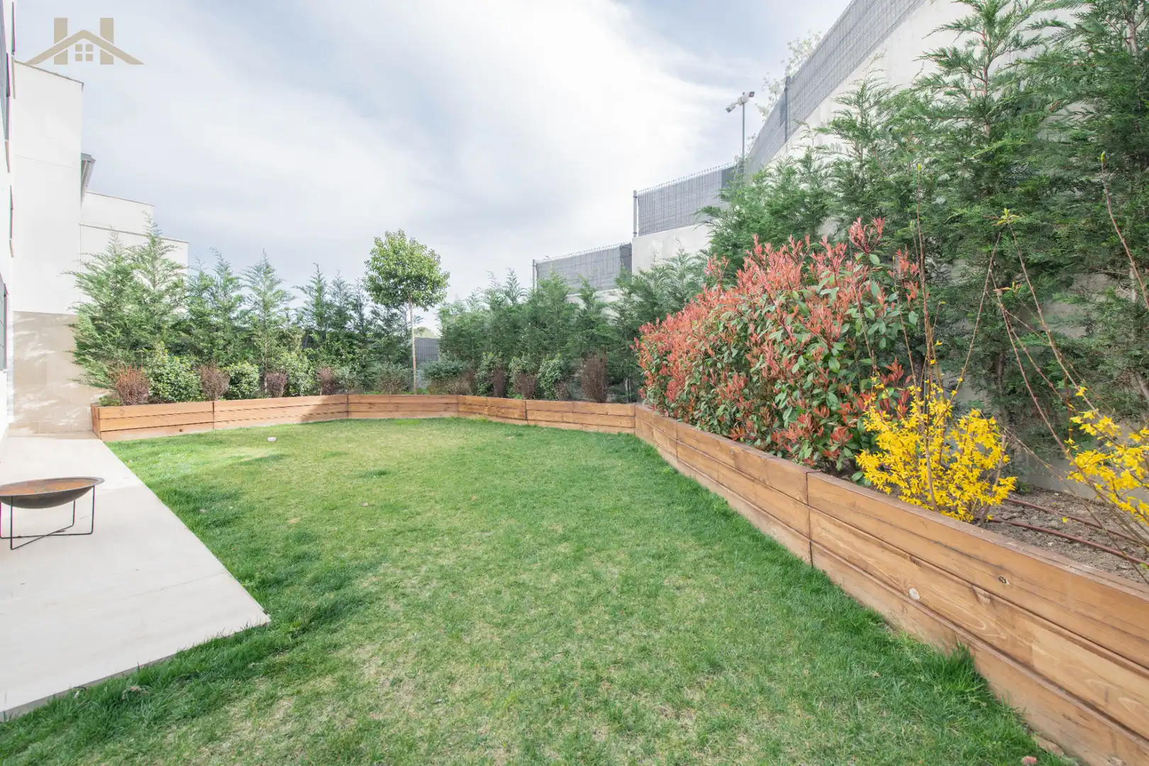 Terraza de Piso en venta en Boadilla del Monte con Aire acondicionado, Calefacción y Terraza