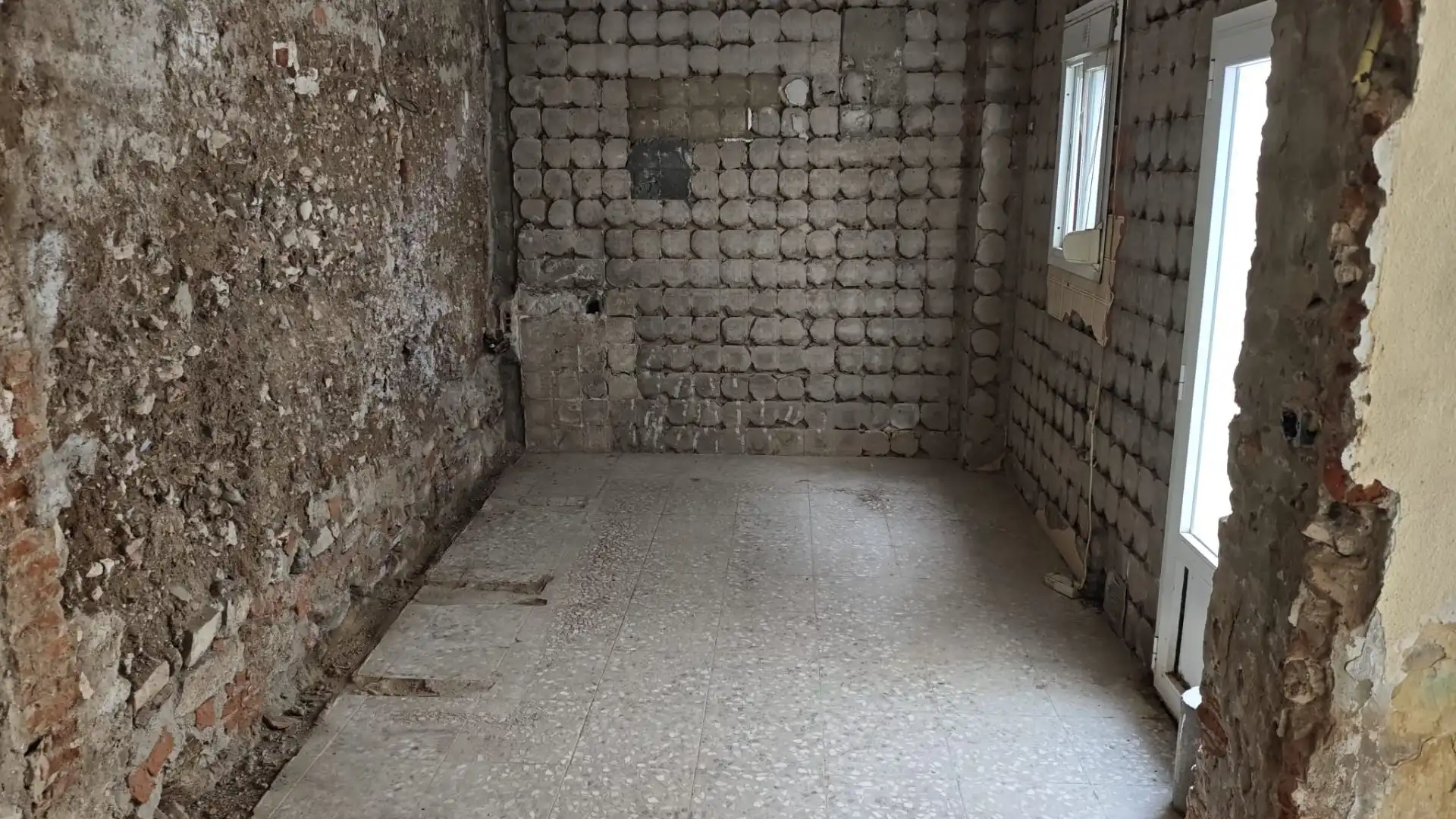 Casa adosada en venta en Mérida