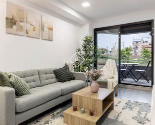 Flat to rent in El Parc i la Llacuna del Poblenou