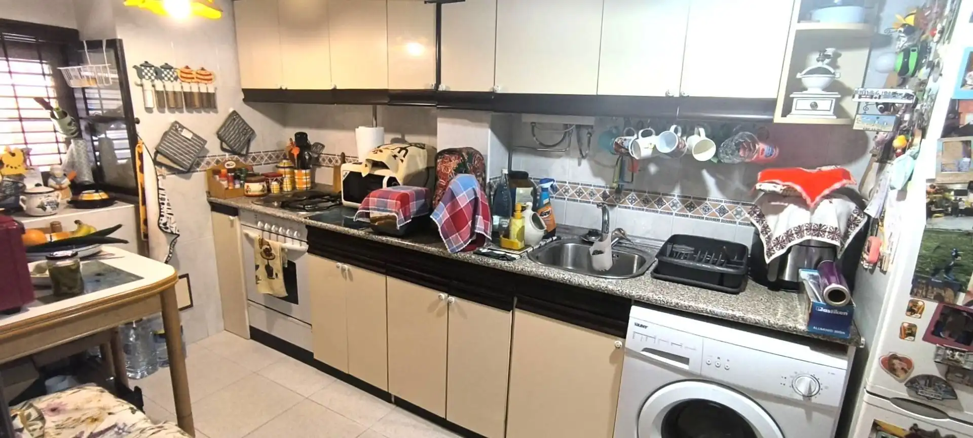 Casa amb jardí en venda a Albelda de Iregua, imagen 35