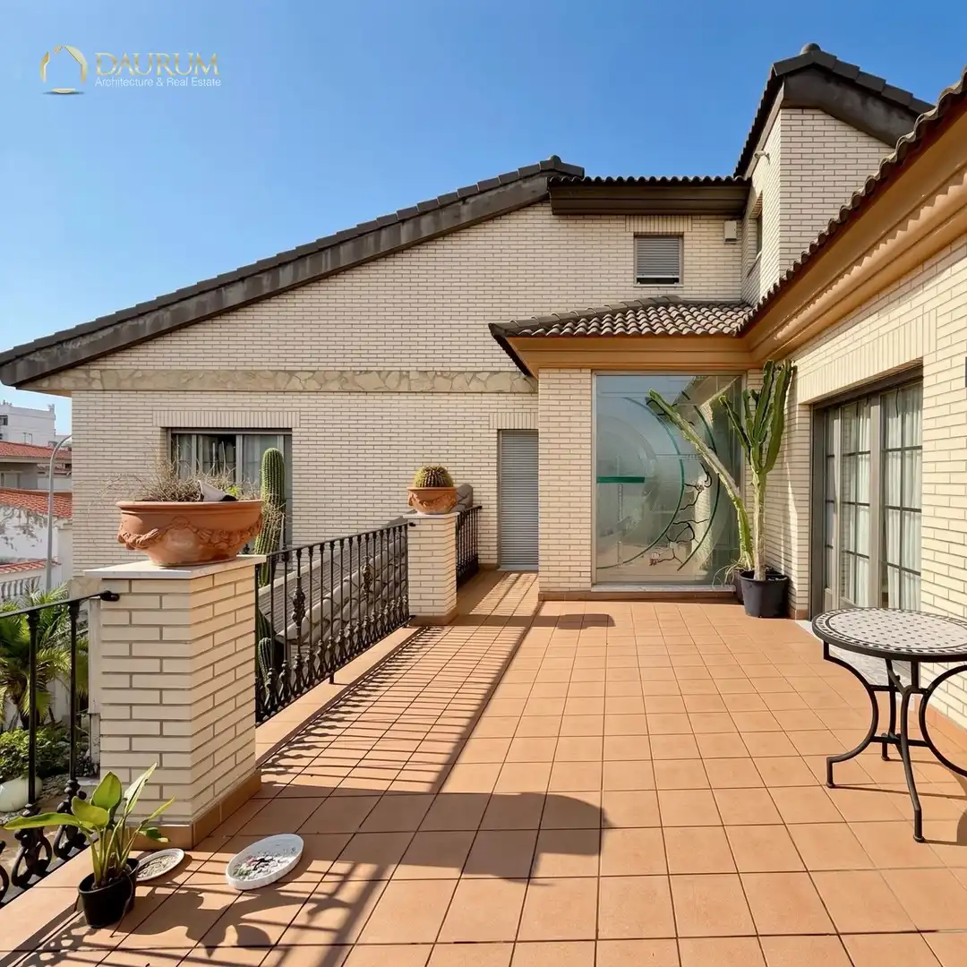 Villa in vendita a PROYECTO 9, imagen 55
