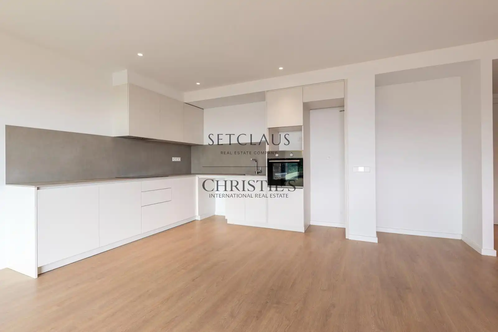 Appartamento con piscina in affitto a Califòrnia - Santa Madrona, imagen 24