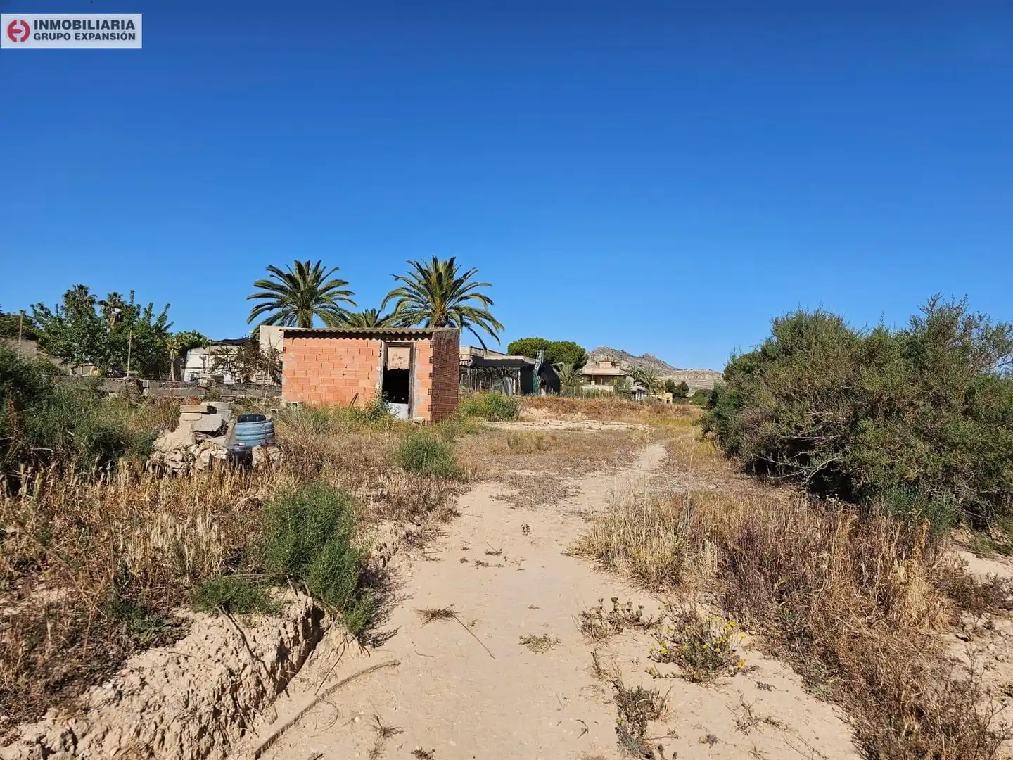 Houses for sale in Aspe