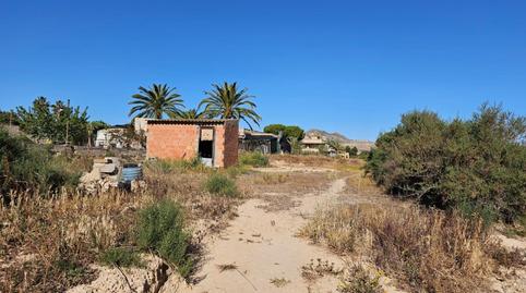 Foto 5 de Casa o chalet en venta en El Castillo, Alicante