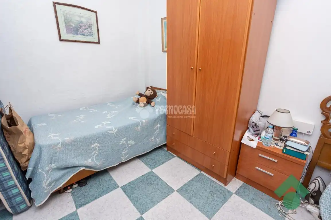 Casa pareada en venta en La Granja - La Colina - Los Pastores, imagen 12