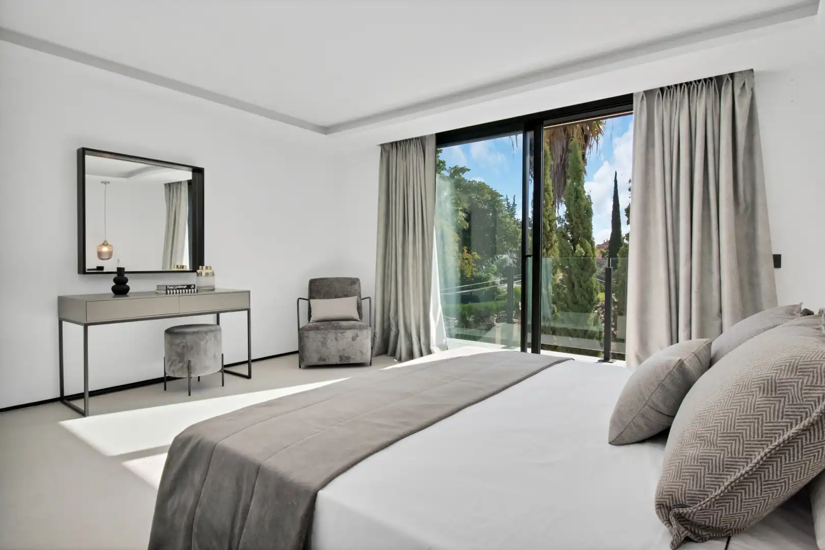 Haus mit Pool zur Miete in JAZMINES LOS 391, imagen 21