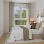 Wohnung zum Verkauf in La Raïosa
