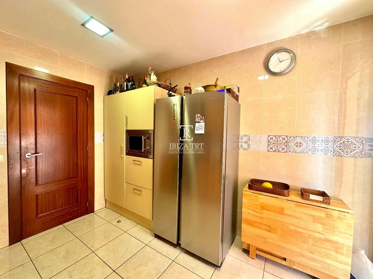 Piso en venta en Canarias ( edificio Canarias), S'Eixample - Can Misses
