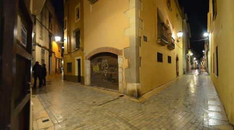 Photo 5 of Premises for transfer in Calle Argenteria, La Geltrú - Sant Jordi, Vilanova i la Geltrú