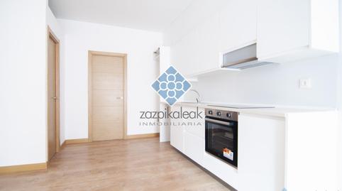 Foto 4 de Pis en venda a Iturribide , Iturralde, Bizkaia