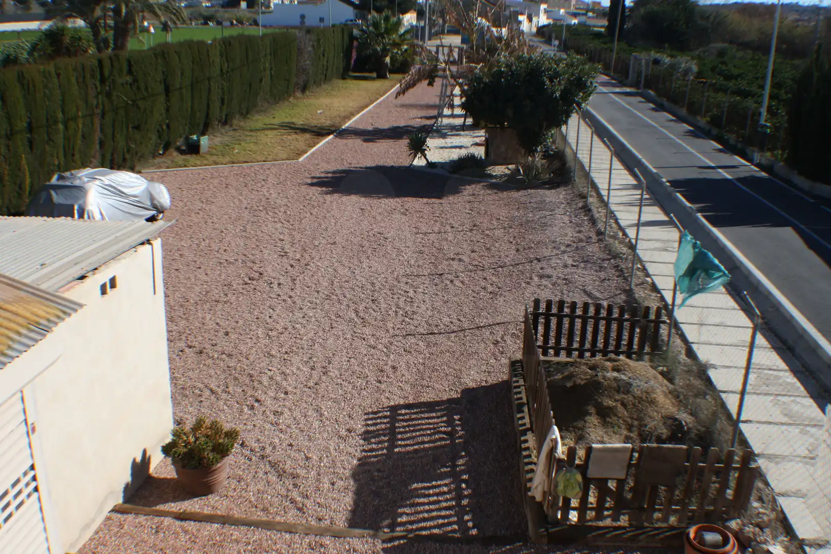 Casa amb piscina en venda a Formentera del Segura, imagen 38