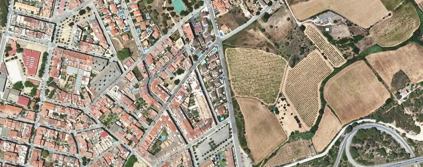 Piso en venta en Santa Maria - L'Eixample - Sud Sumella, imagen 6