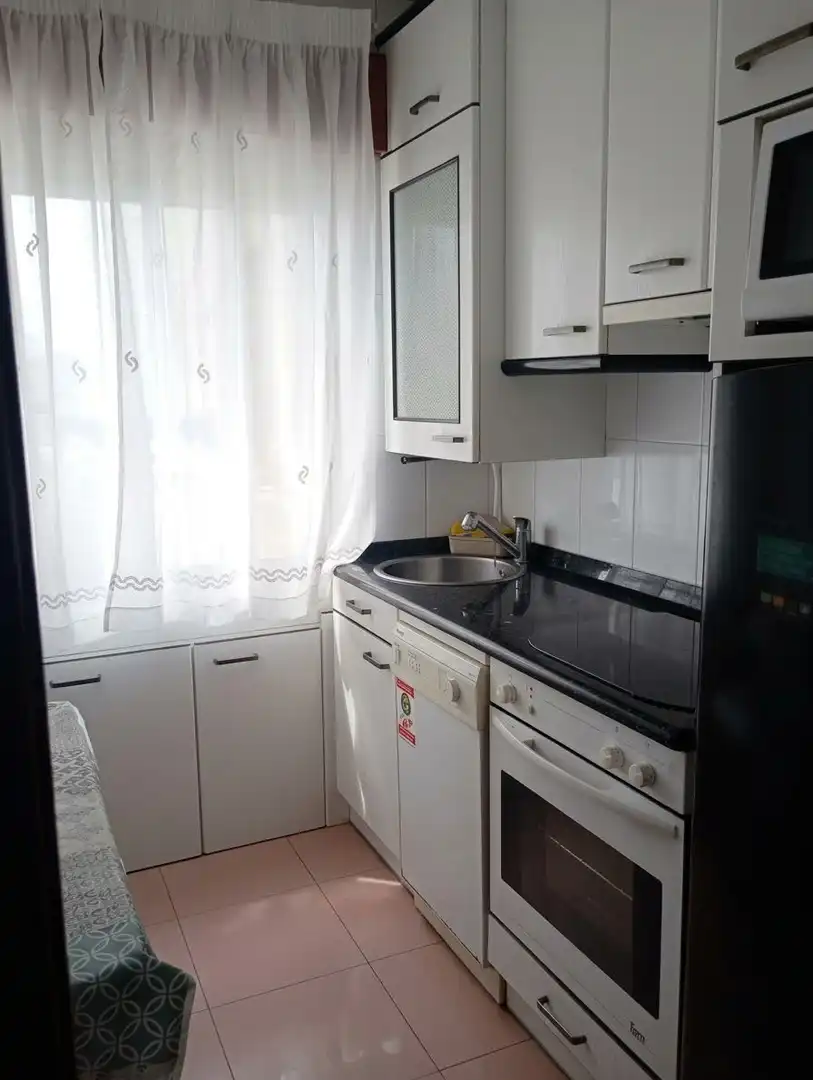 Appartement à vendre à Canalejas