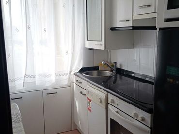 Appartamento in vendita a Canalejas