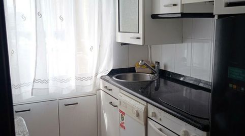 Piso en venta en Puerto Chico  Palacio de Festivales, 3 dormitorios.