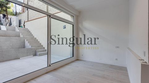 Foto 5 de Dúplex en venta en Sant Gervasi- Galvany, Barcelona Capital