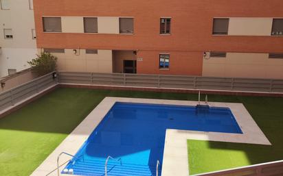 Piscina de Pis de lloguer en  Córdoba Capital amb Aire condicionat