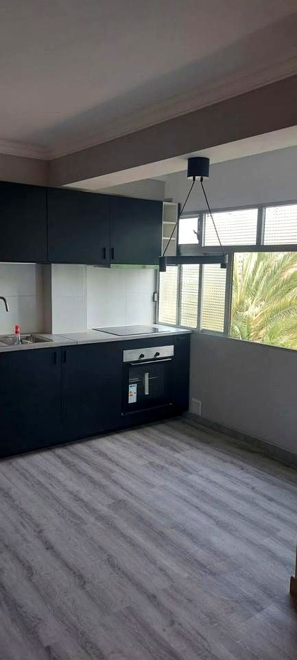 Piso en venta en De Francisco Maria De Leon, Tristán - García Escámez - Somosierra