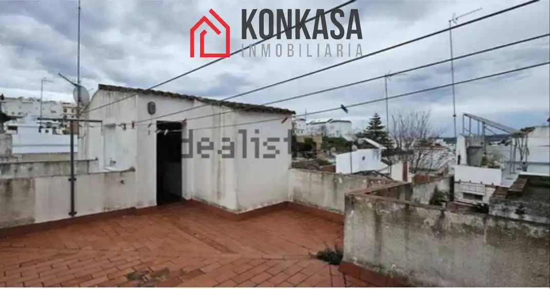 Casa o chalet en venta en Arcos de la Frontera