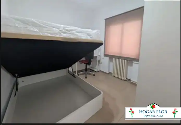 Flat for sale in Salamanca  with Heating and Balcony