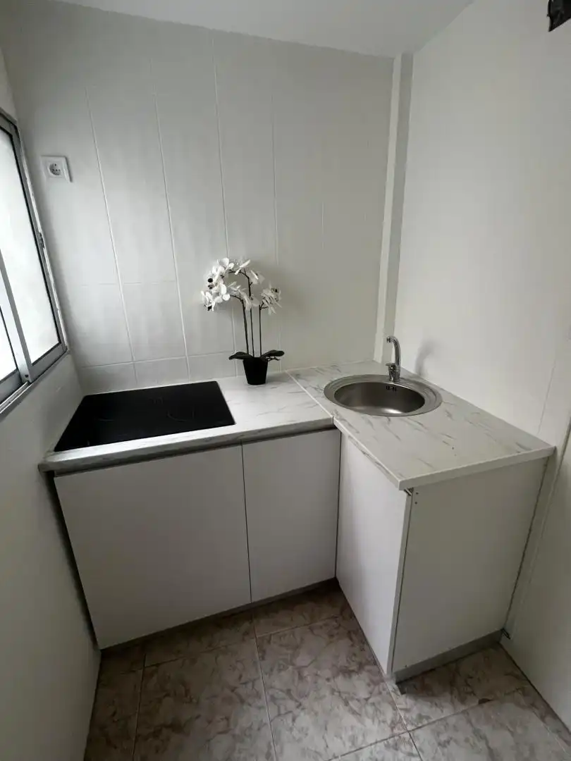 Kitchen of Flat for sale in Reus