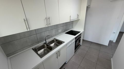 Foto 3 de Piso de alquiler en Carrer de Bailèn, 22, Plaça Catalunya, Manresa