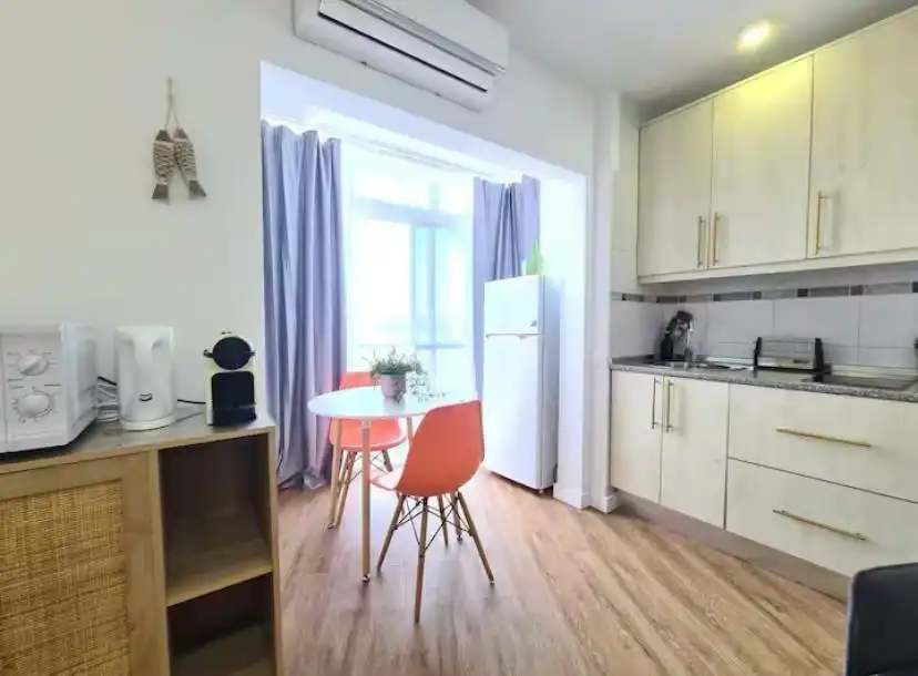 Wohnung mit Pool zur Miete in Avenida MANUEL MENA PALMA, imagen 10